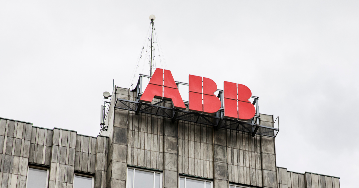 Efter Q1-rapporten - ABB får höjda riktkurser