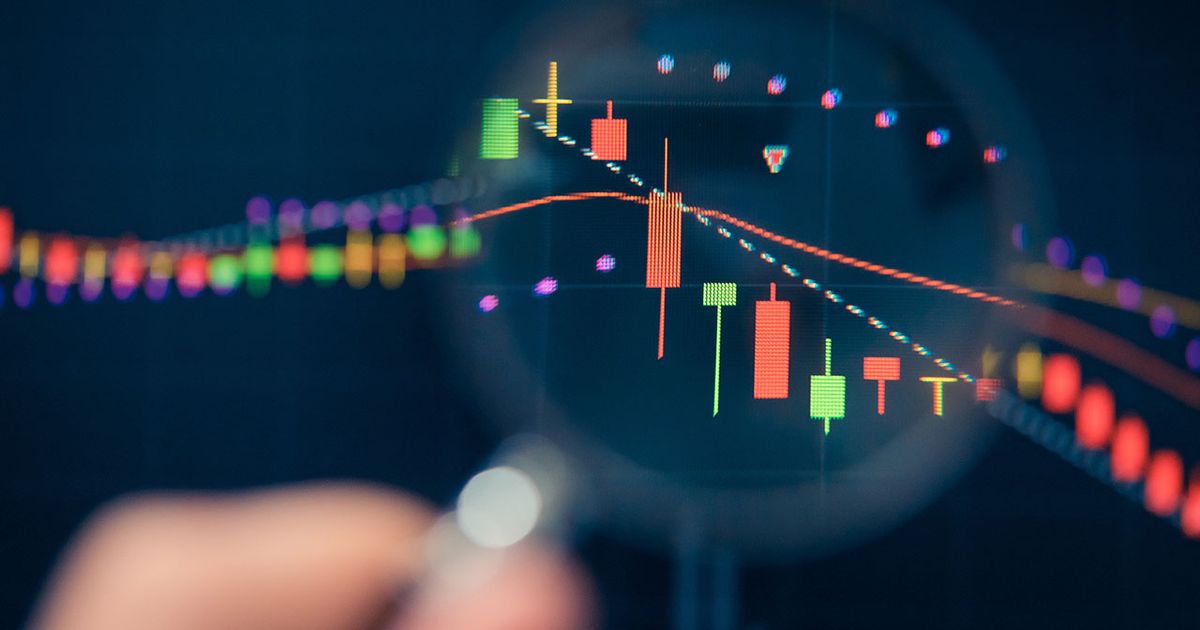 DNB Carnegie: Aktien på historiskt låga multiplar