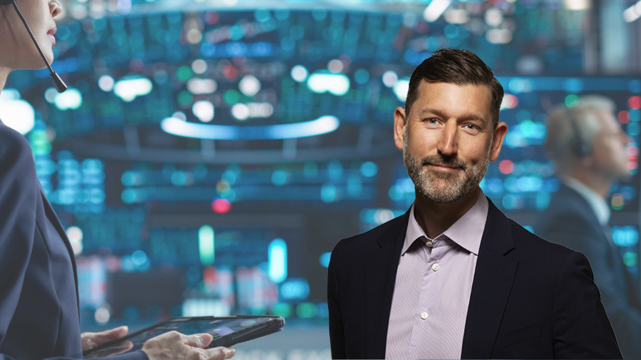 Förvaltaren: Vinnarna på nästa steg i AI-utvecklingen