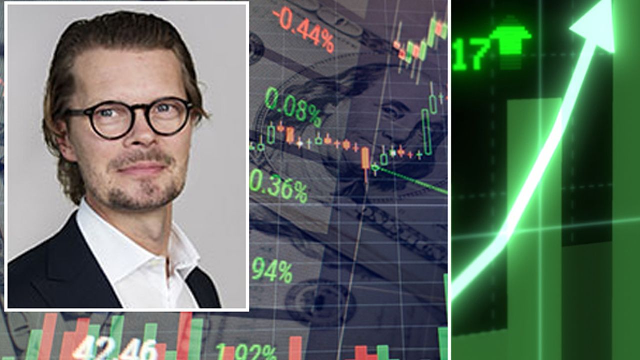 Swedbank: Köp Investor Under Sommaren 2023 | Aktiespararna