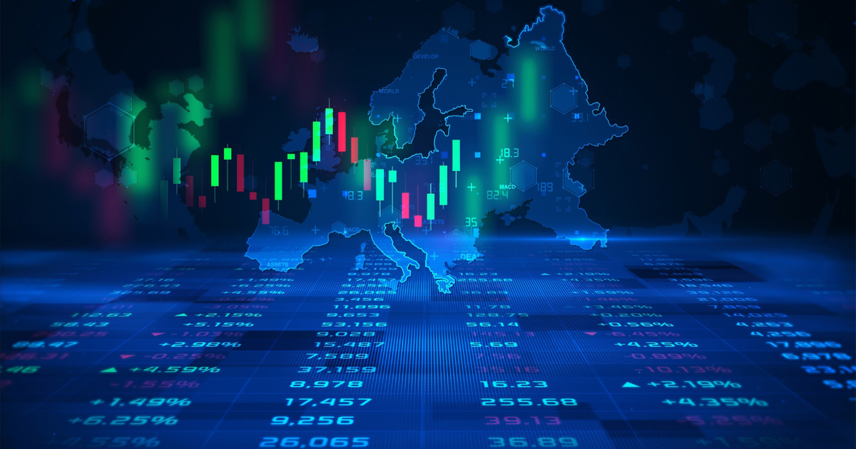 Trendbrott för småbolagen
