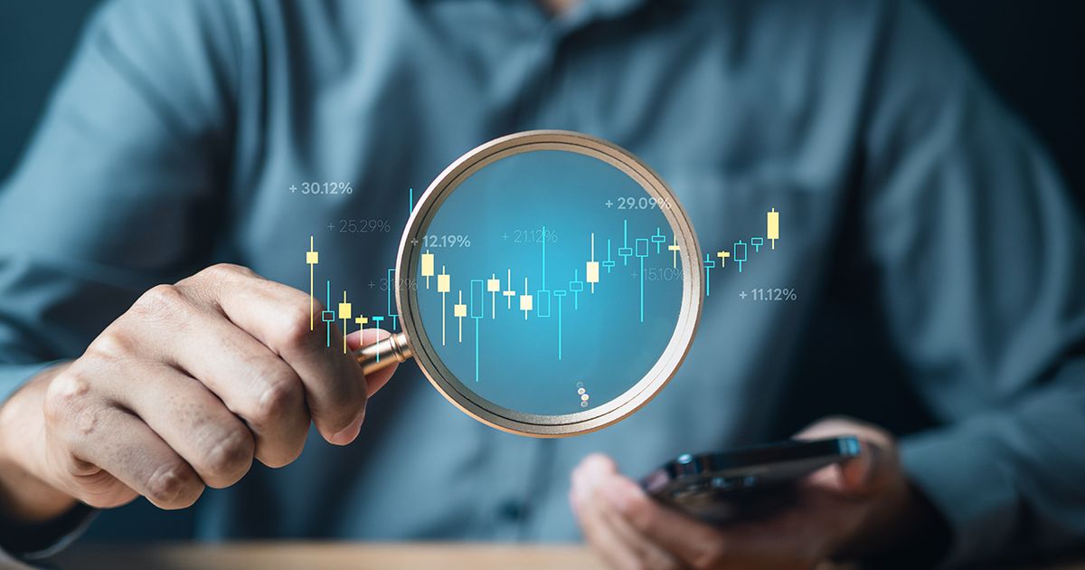 Investeringschefen: Rotation ut från tech-sektorn – hit söker sig investerarna