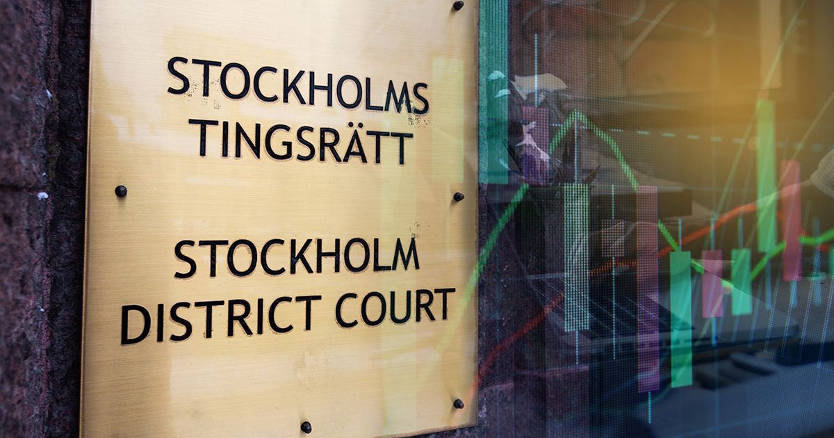 Lundinmålet går mot slutet – miljardkrav kan slå hårt mot Orrön