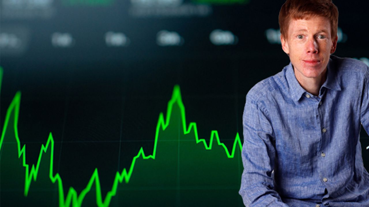 Starka vallgravar borgar för god avkastning