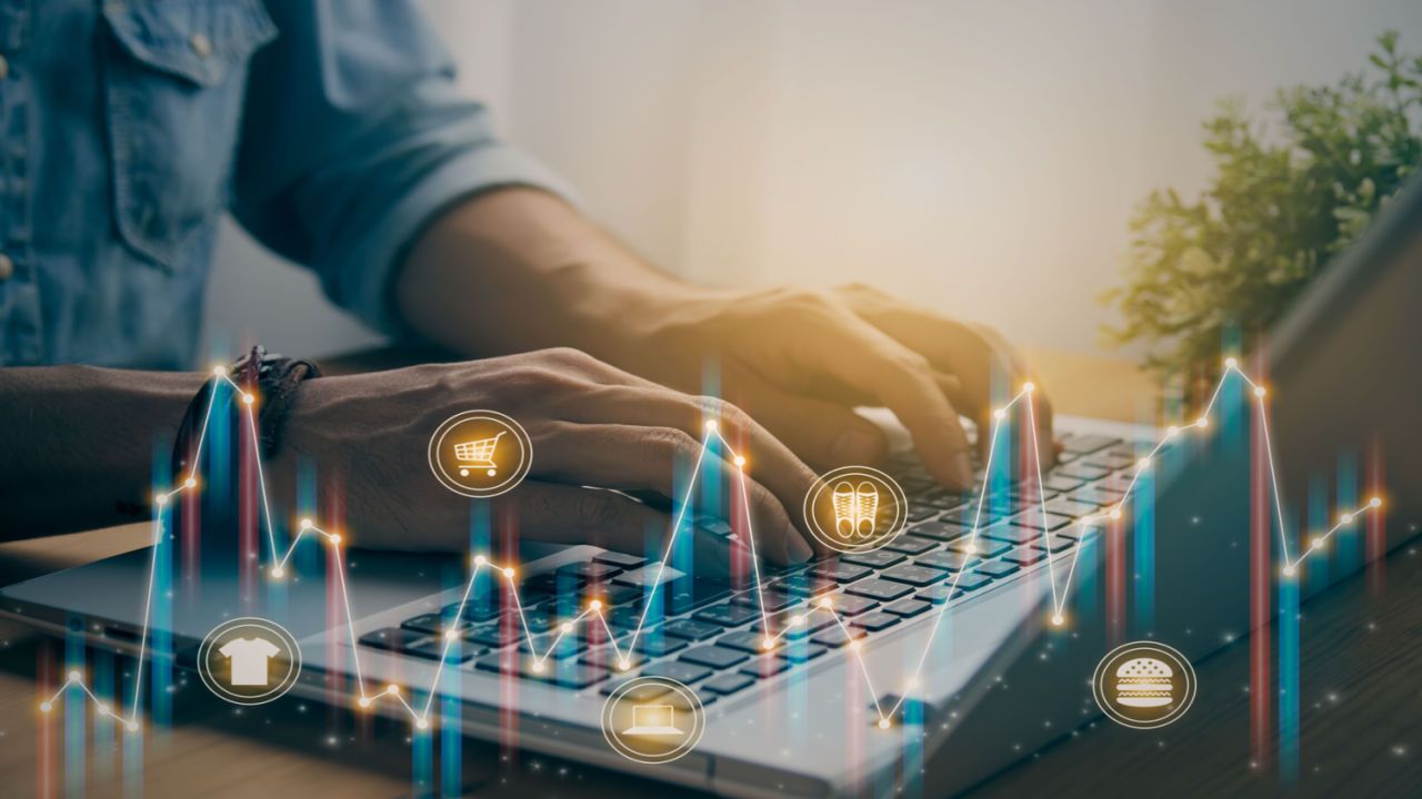 Framtidstron inom handeln fortsatt avvaktande