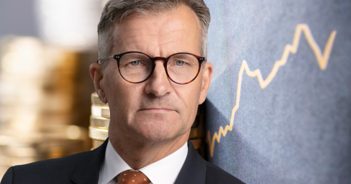 Thedéen: Starka skäl att höja styrräntan i närtid
