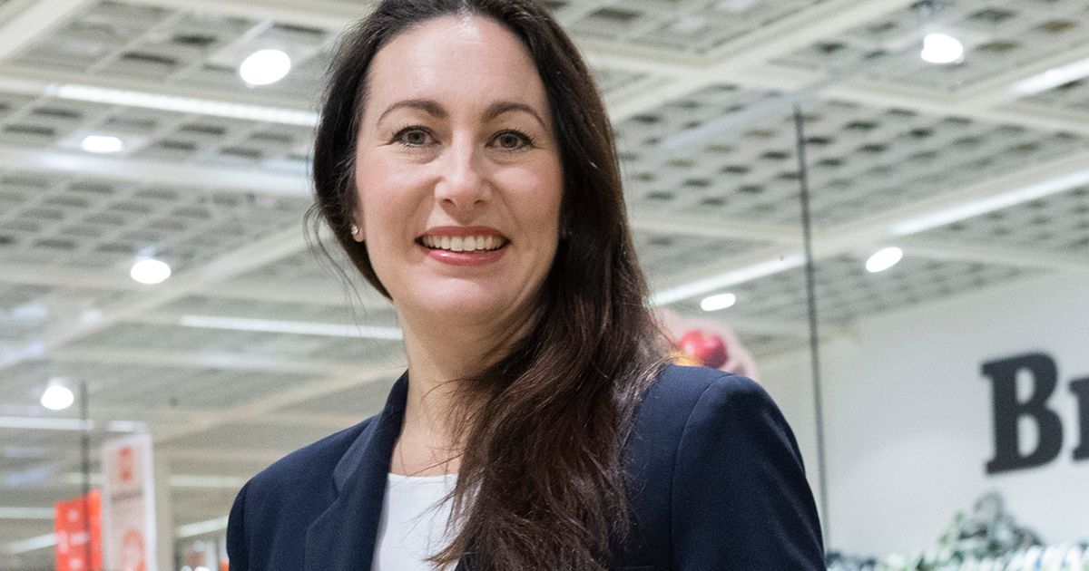 Axfood i linje med förväntningarna