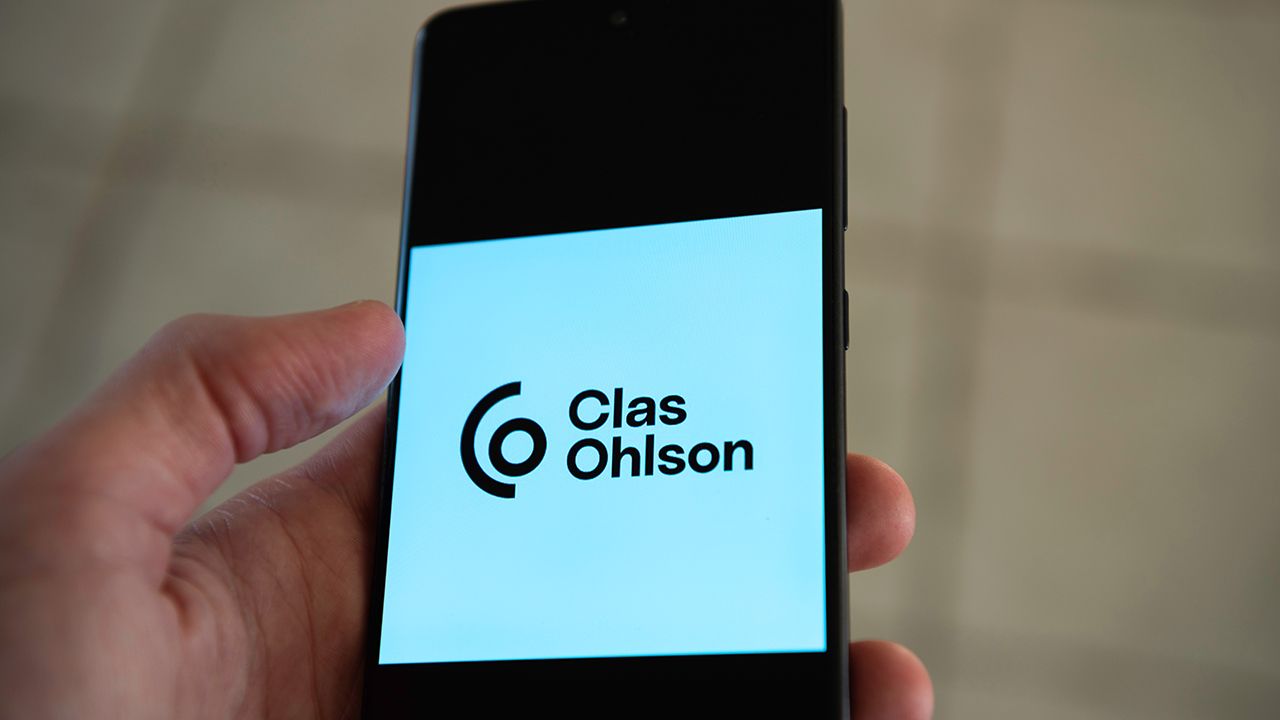 Clas Ohlson slår rekord i organisk försäljning i december