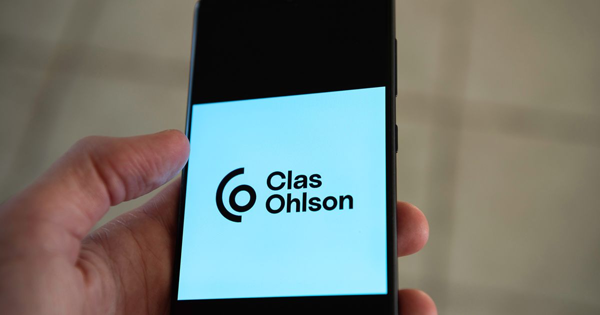Clas Ohlsons rörelseresultat under förväntan