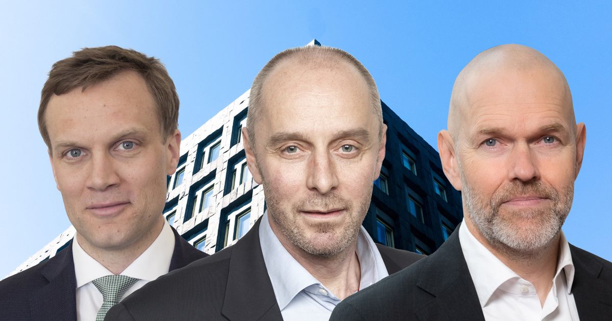 Inflationen högre än väntat - "En berg-och-dalbana"