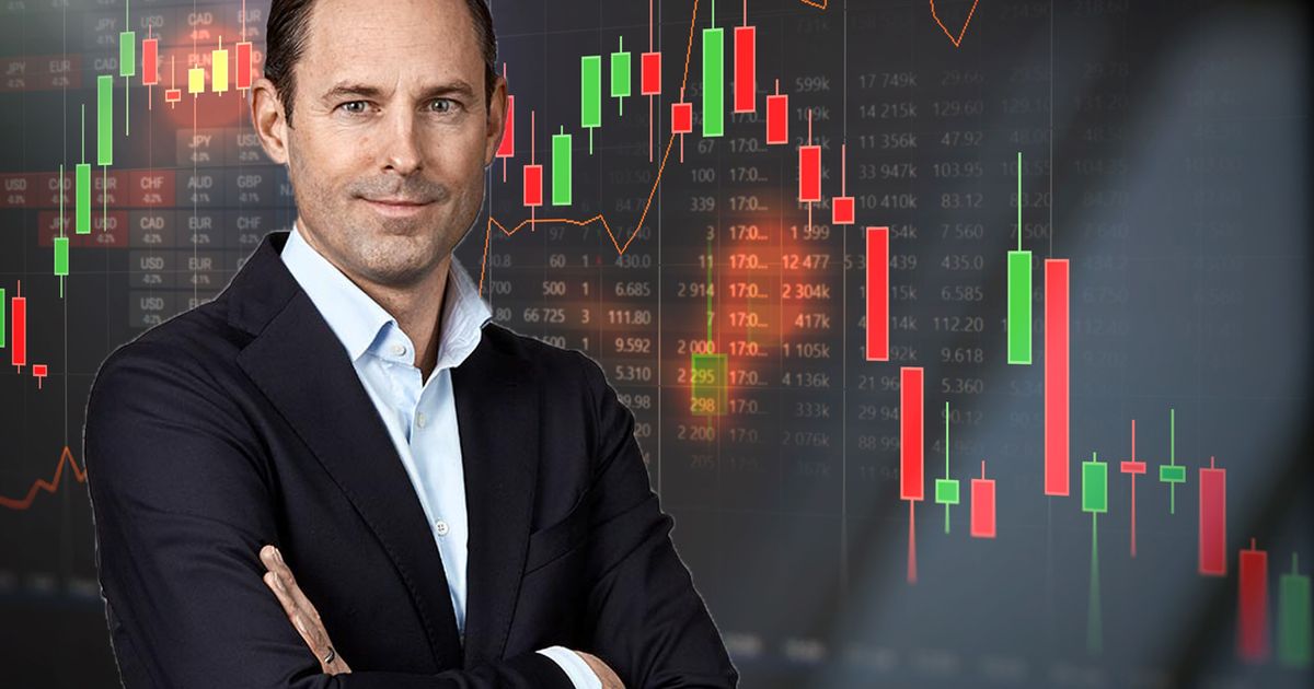 Öresunds substansvärde ökade 1,5 procent