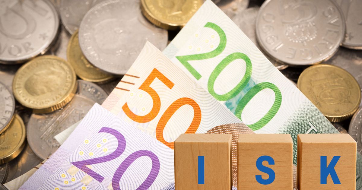 Liten risk för politiskt höjd ISK-skatt