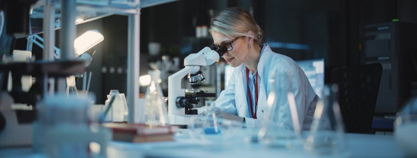 Bonesupport upp 18% - ABG ser tillväxtutsikter