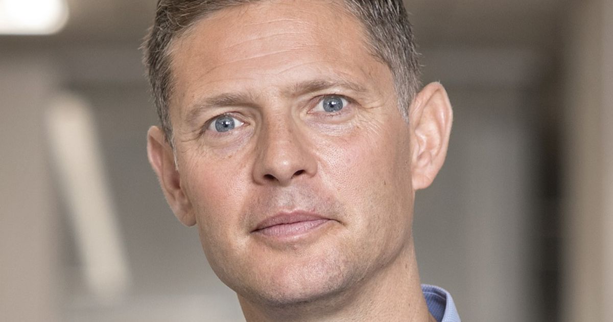 Avanzas vd: ”Danskar är förmögna”
