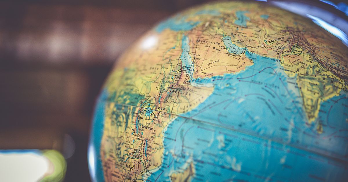 Nu dumpas avgifterna på globalfonder