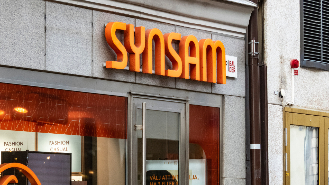 Synsam