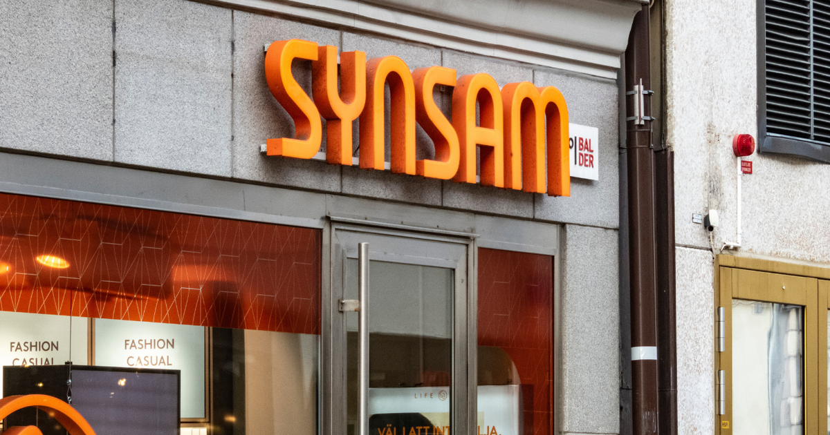 Synsam ökar resultatet – överträffar konsensus på ebitda