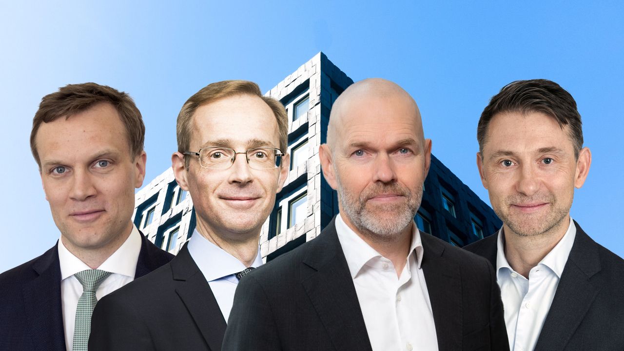 Experterna: Sista pusselbiten för Riksbanken