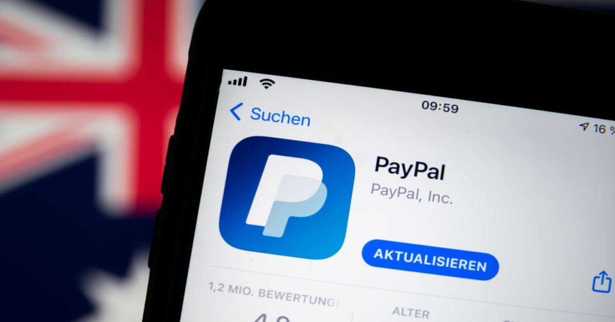 Paypals resultat bättre än väntat