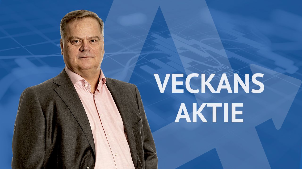 Veckans Aktie: Smart Eye | Aktiespararna