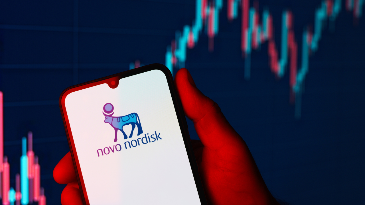 Novo Nordisk ökade rörelseresultatet mer än väntat