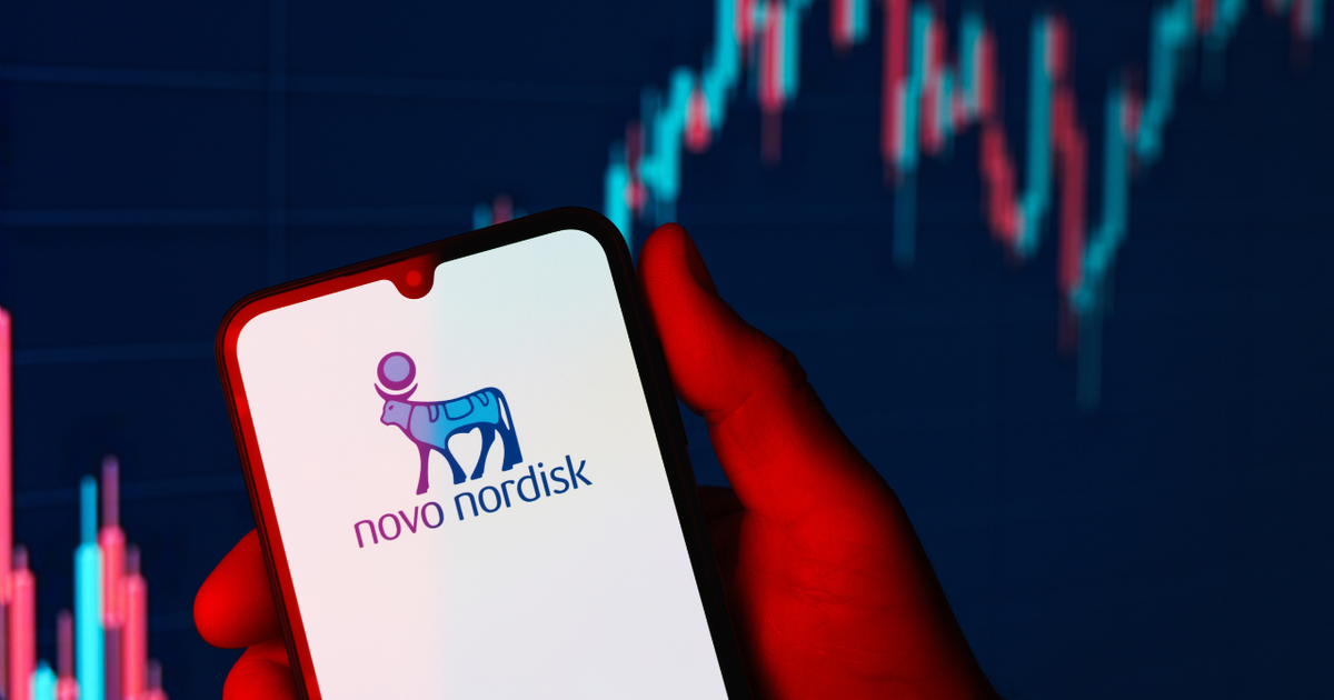 Analyshuset: För stor värderingsrabatt i Novo