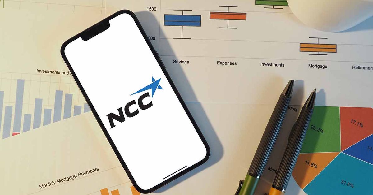 NCC backar efter rapporten