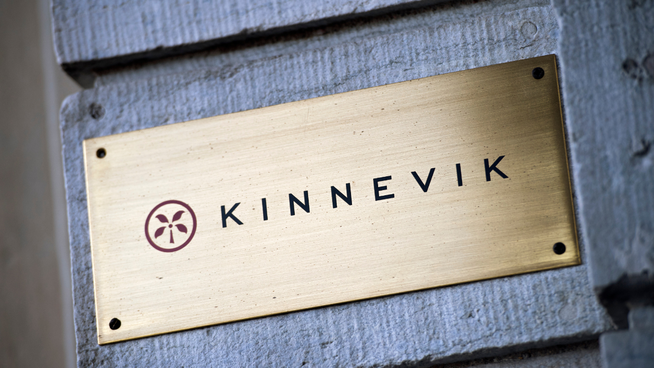 Kinnevik-aktien