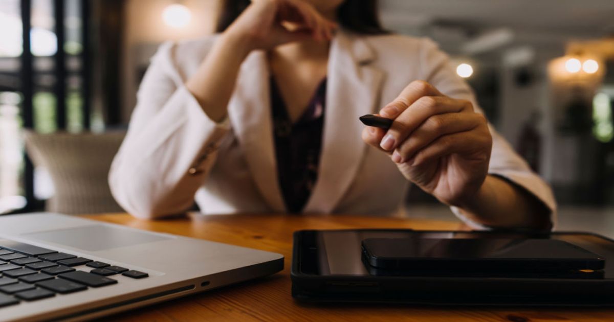 Kvinnliga aktieägare behåller övertaget
