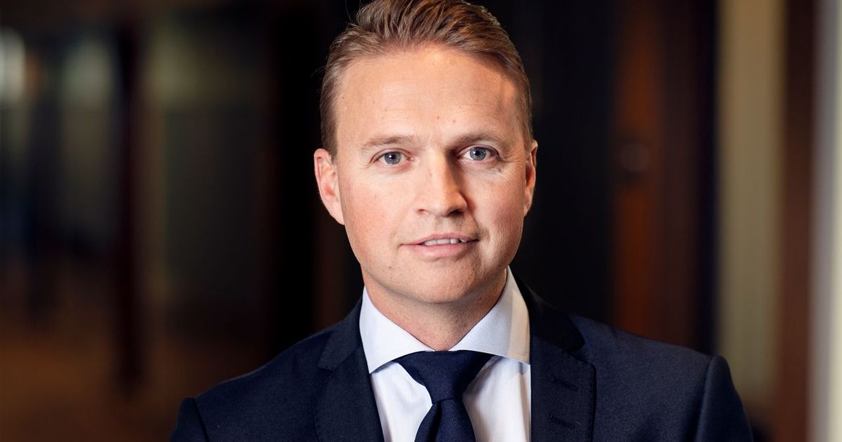Aktiechefen: Överdriven reaktion – här ser jag möjligheter