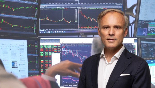 Analytikerns två favoriter inom konsumentsektorn