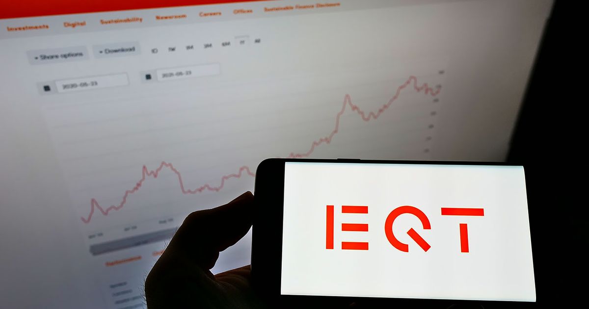 Citi höjer EQT till köp