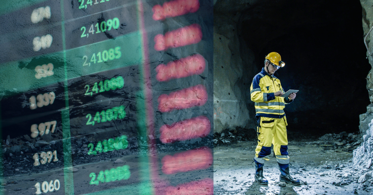 Analytikerna: Ser fortsatt köpläge i gruvbolaget
