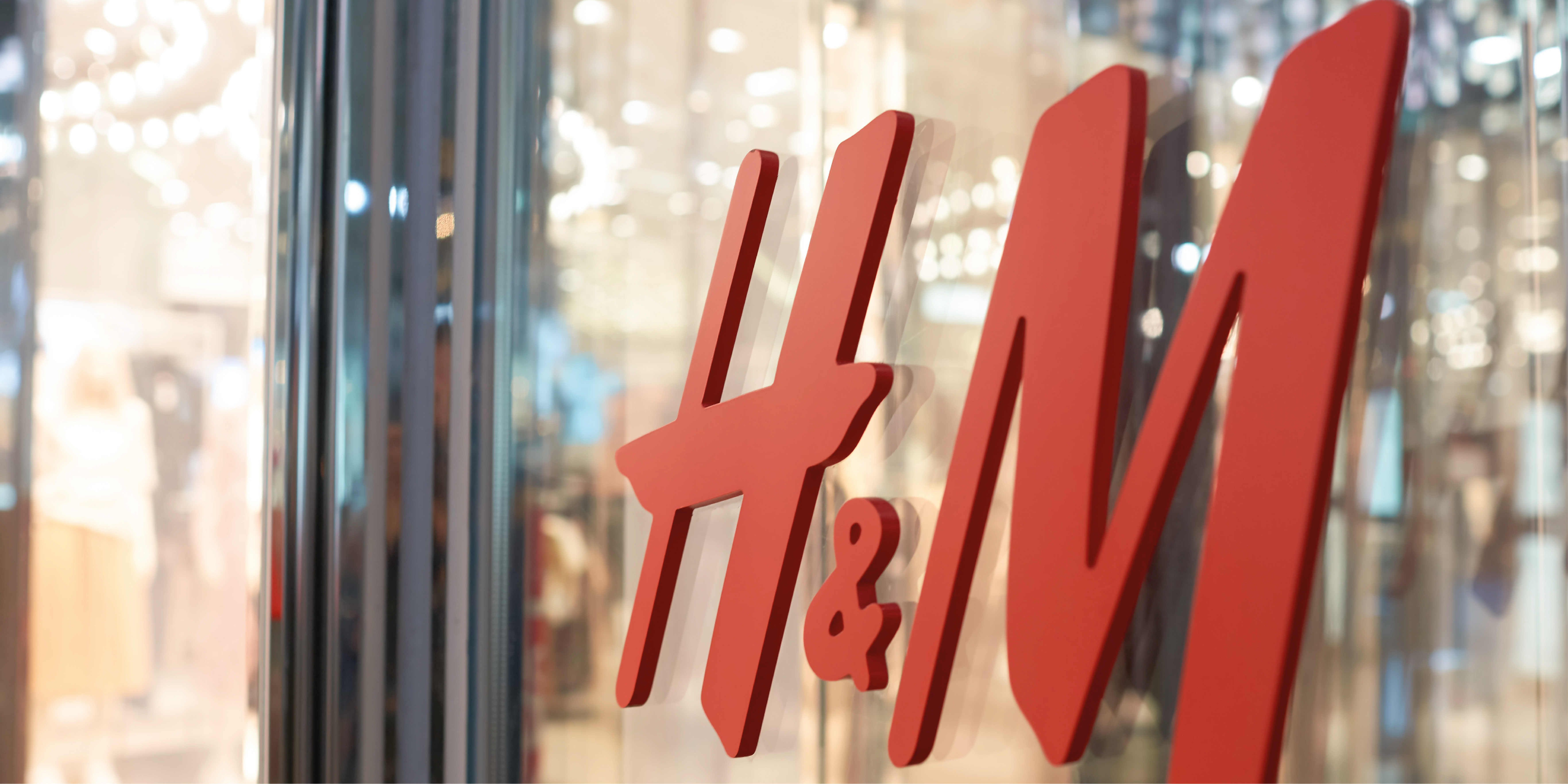 Familjen Persson köper aktier i H&M för fler hundra miljoner