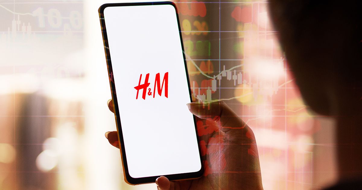 Analytikerna om H&M:s rapport