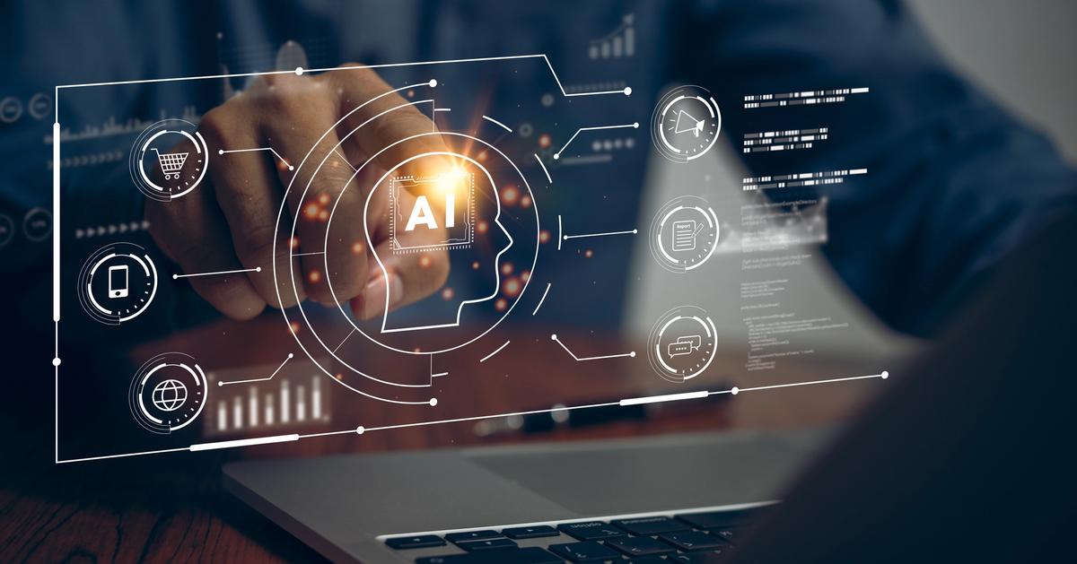 AI-investeringar i fokus när fler techjättar ska rapportera