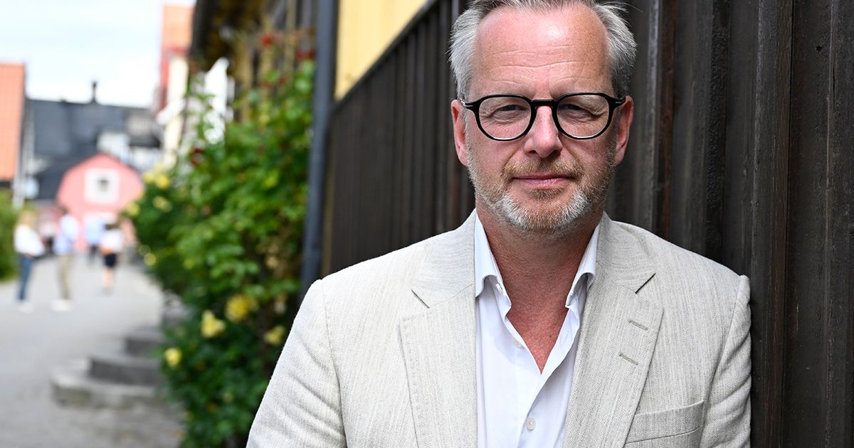 Damberg: Utesluter inte fonder hos SBAB
