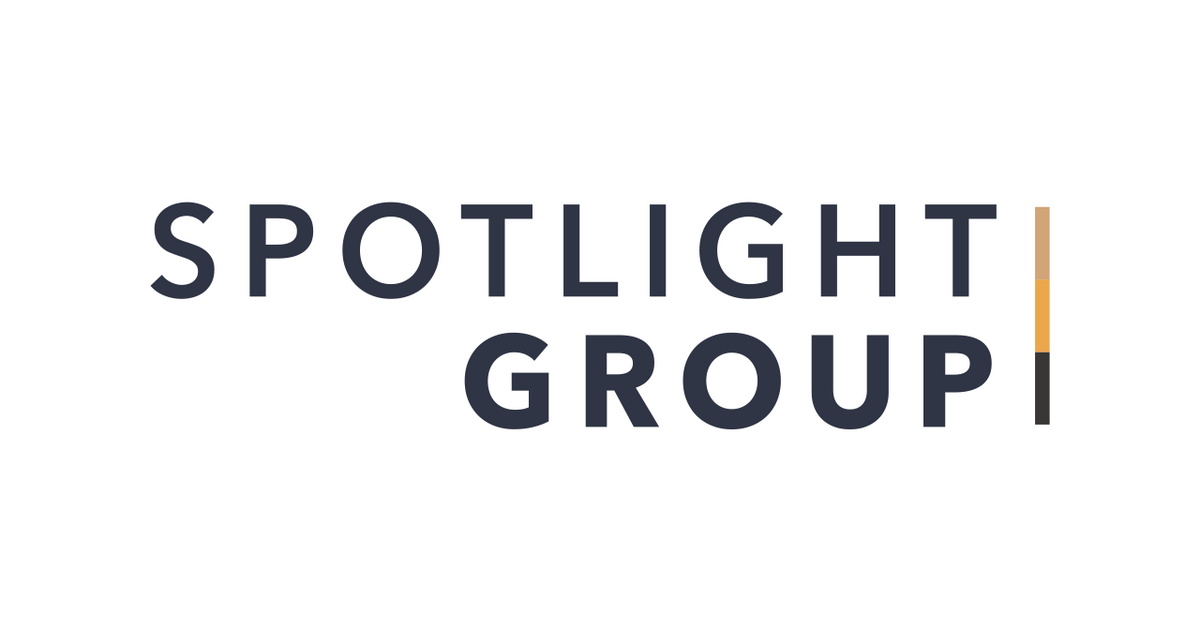 Spotlight Group vinstvarnar efter nedskrivningar