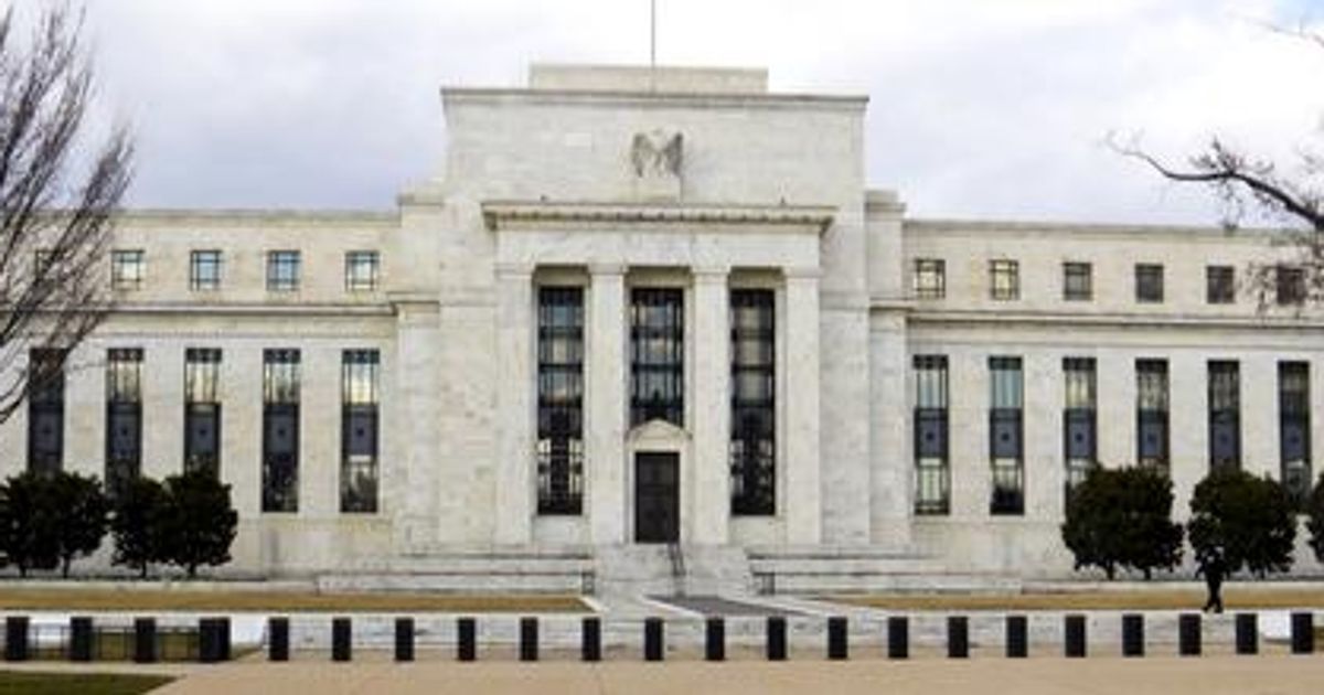 Fed-ledamöter varnar för seg inflation – anser att styrräntan bör höjas