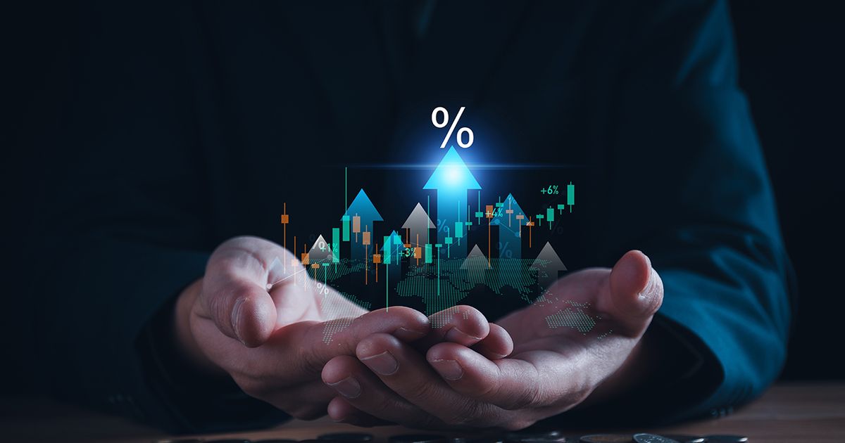 Storbanken: Ser börspotential på 20–30%