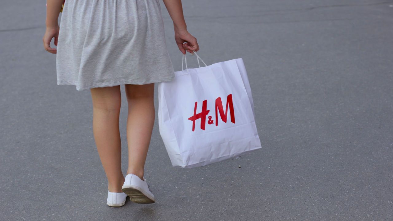 H&M ökade rörelseresultatet mer än väntat