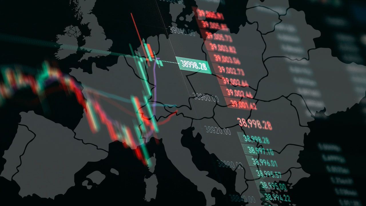 Barclays ser uppsida i europeiska aktier nästa år