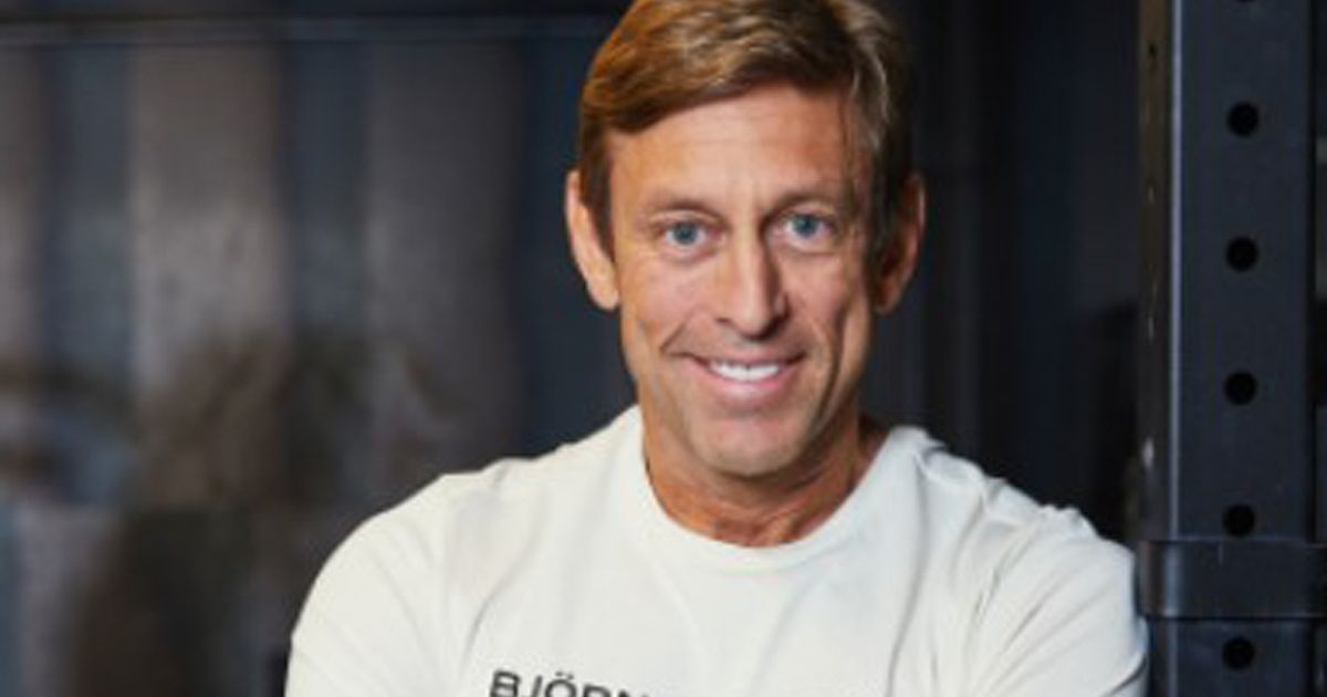 Från underkläder till sportmode – Björn Borg höjs till öka