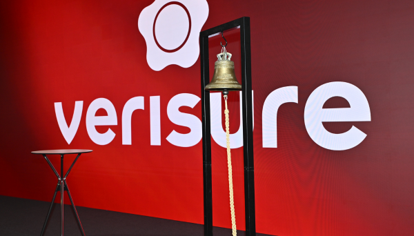 Verisure har utsatts för en hackerattack - aktien faller