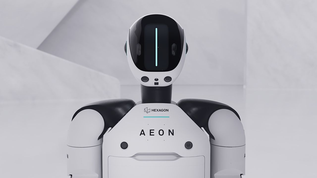 Analytikernas syn spretar om Hexagons humanoida robotar