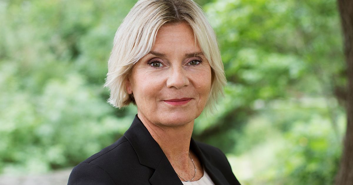 Swecos vd Åsa Bergman vill avgå