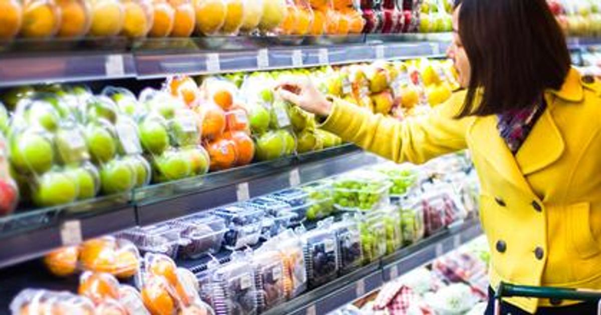 Priserna i ICA:s butiker sjönk 1% i juni