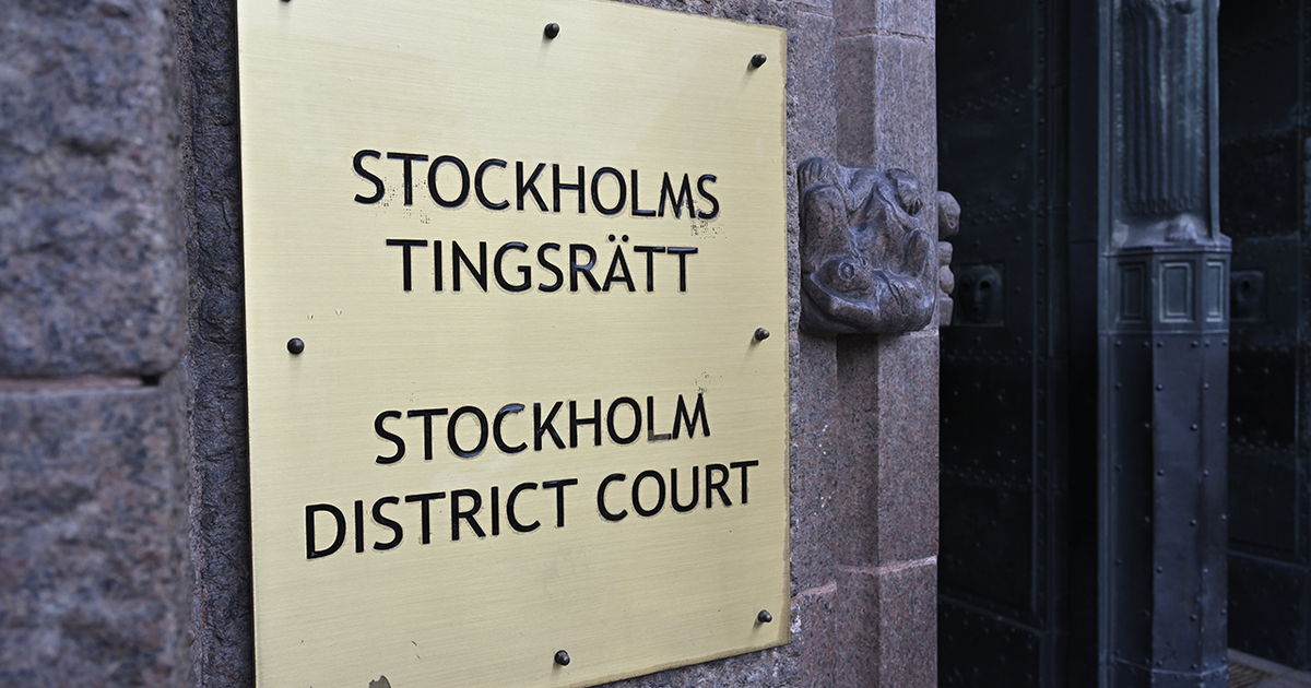 Flera dömda för insiderbrott i Pagero Group
