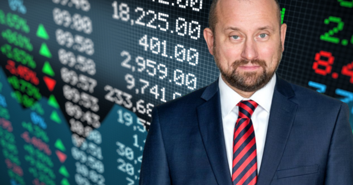 Rapportveckan drar i gång