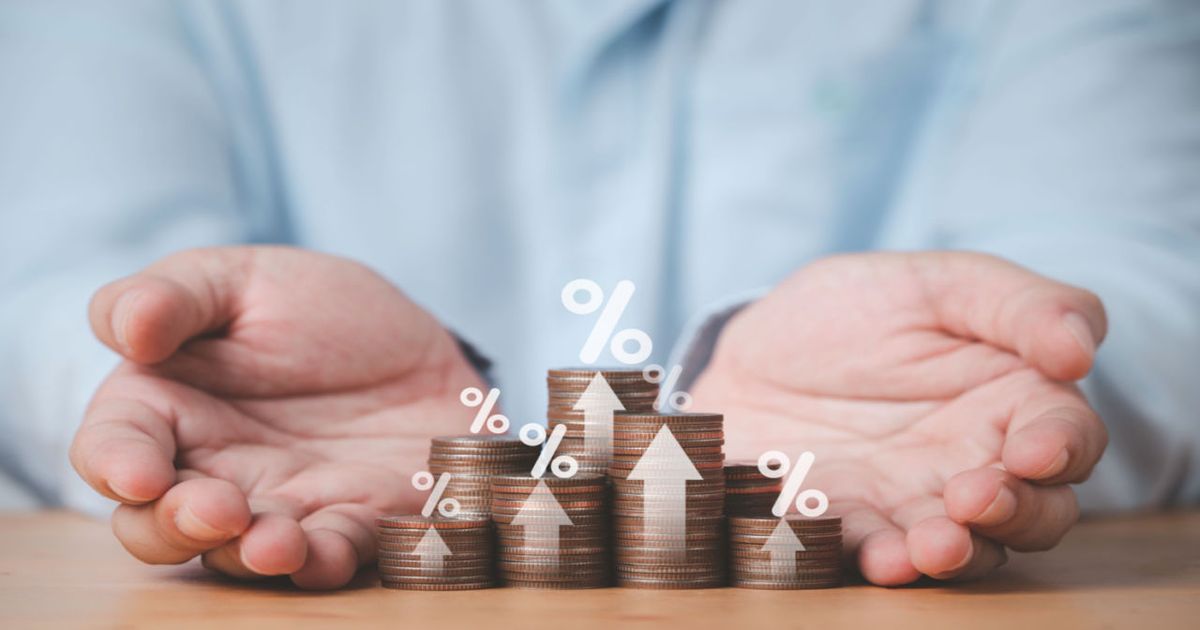 Experterna: Stigande inflation i korten